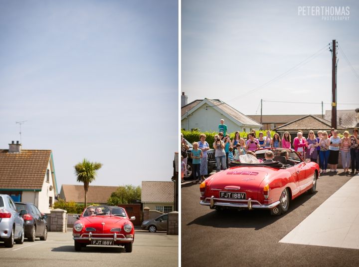 1970 Volkswagen Karmann Ghia Image 19